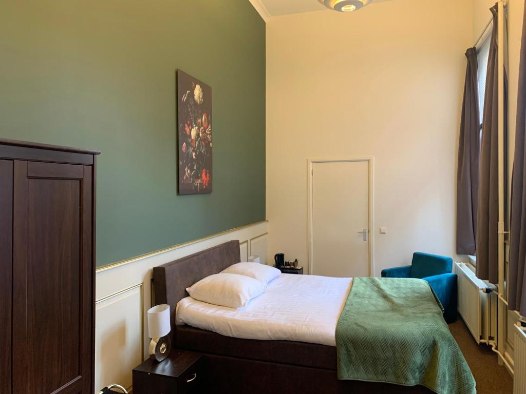 The Velvet Lodge - Resim 22