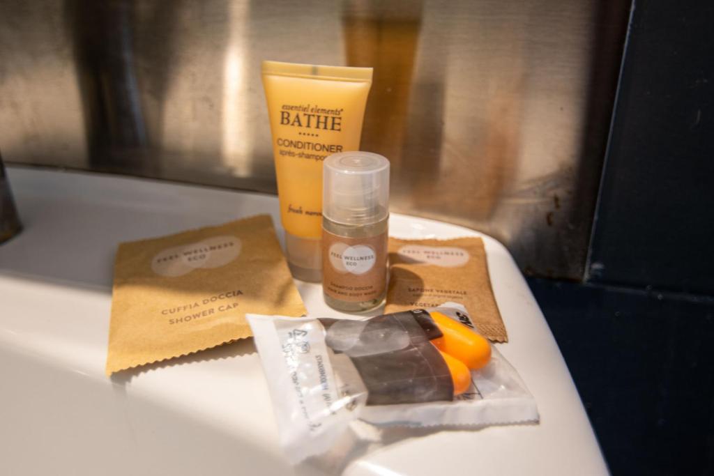 Crossroad Hotel - Resim 45