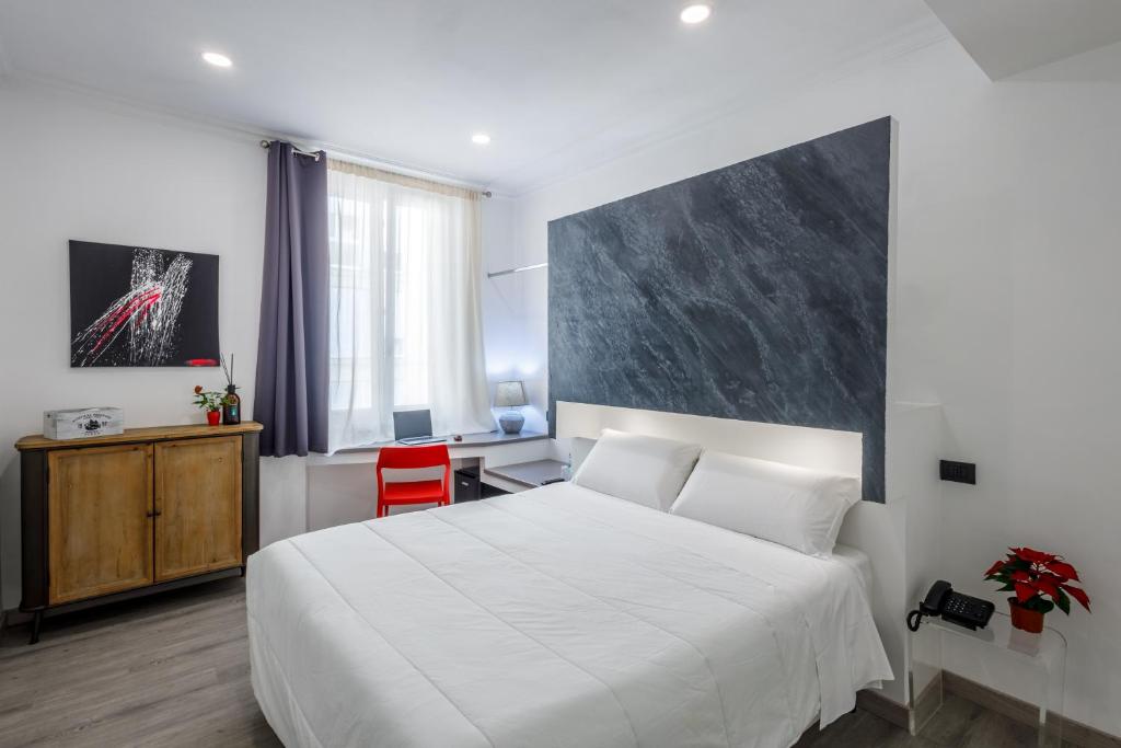 Crossroad Hotel - Resim 43