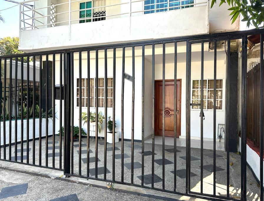 Fotografie z fotogalerie ubytování Great Location, Apartment Close to the Malecón v destinaci Barranquilla