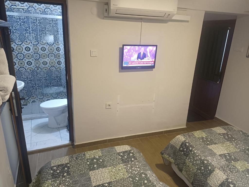 ENA Serenity Boutique Hotel Ephesus - Standard Twin Room