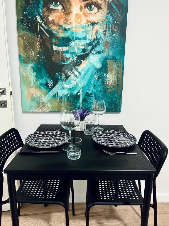 Fotografie z fotogalerie ubytování Viva Apartments v destinaci Përmet