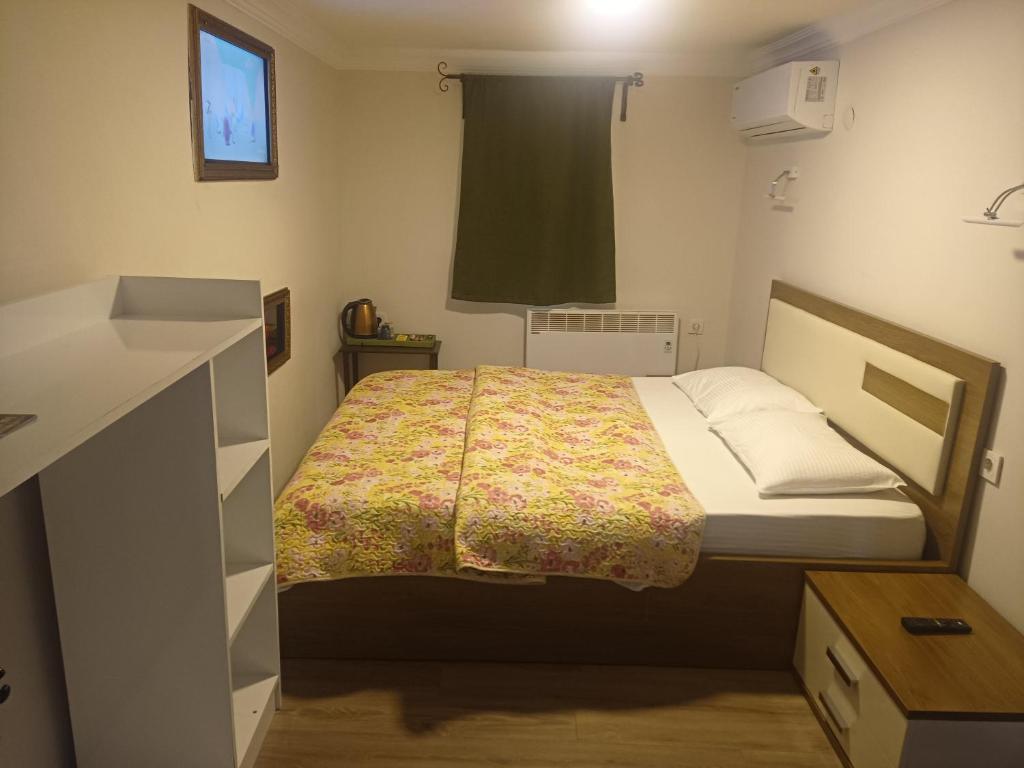 ENA Serenity Boutique Hotel Ephesus - Standard Double Room