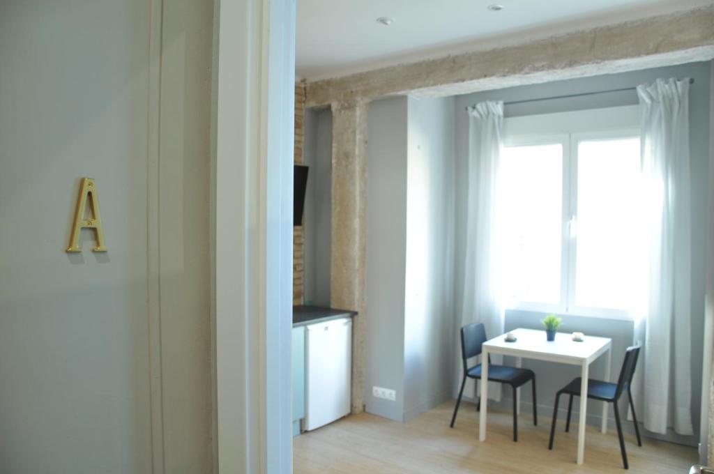 La Casa Verde - Ruzafa - 19