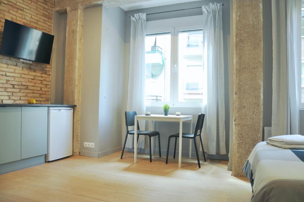 La Casa Verde - Ruzafa - 2