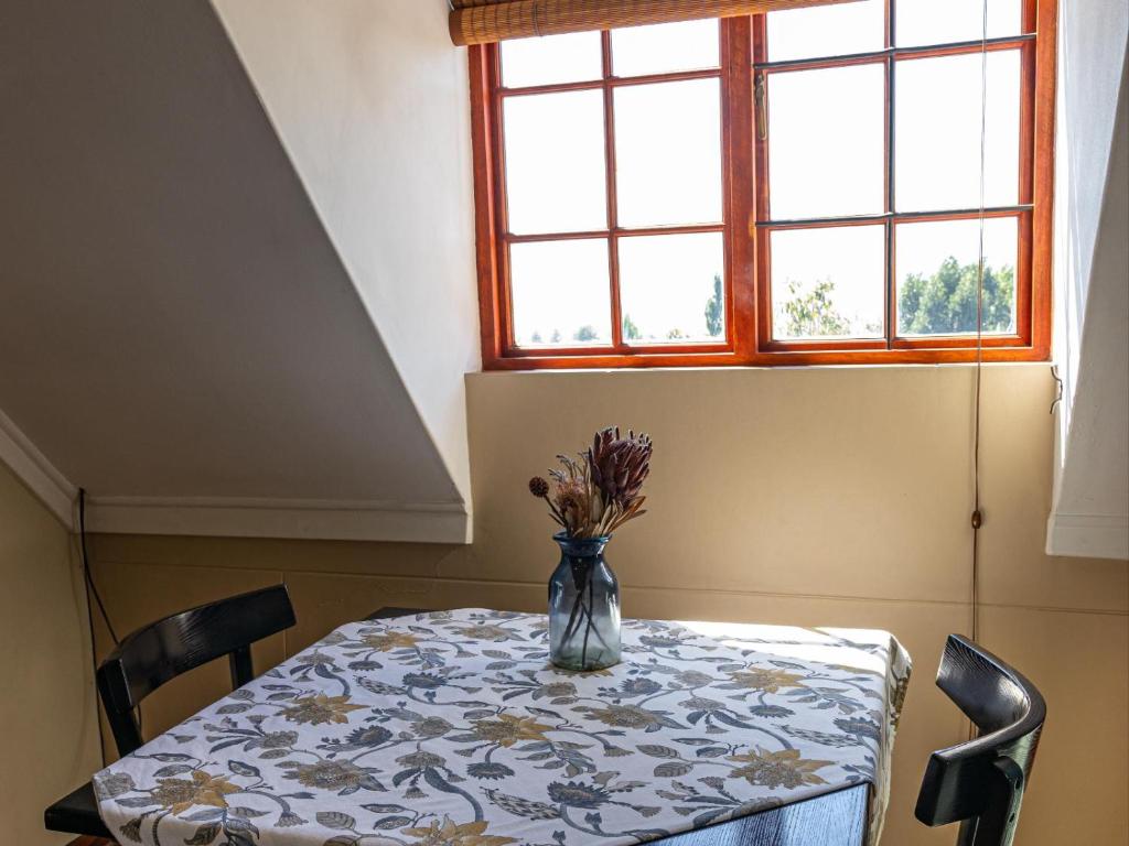 Fotografie z fotogalerie ubytování Serenity Lodge v destinaci Clarens