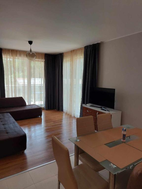 Холет Санта Мария Appartments, Ахтопол