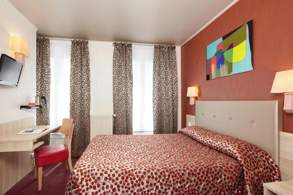 Miramar, Paris, Franţa