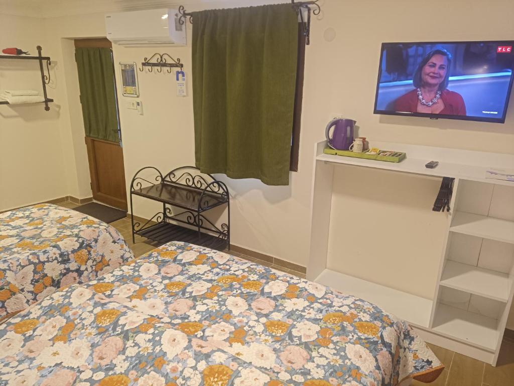 ENA Serenity Boutique Hotel Ephesus - Triple Room With Private Bathroom
