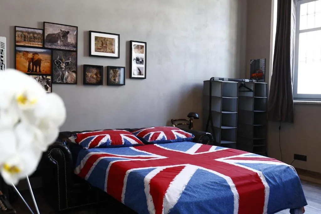 Loft-Torino-Piemonte