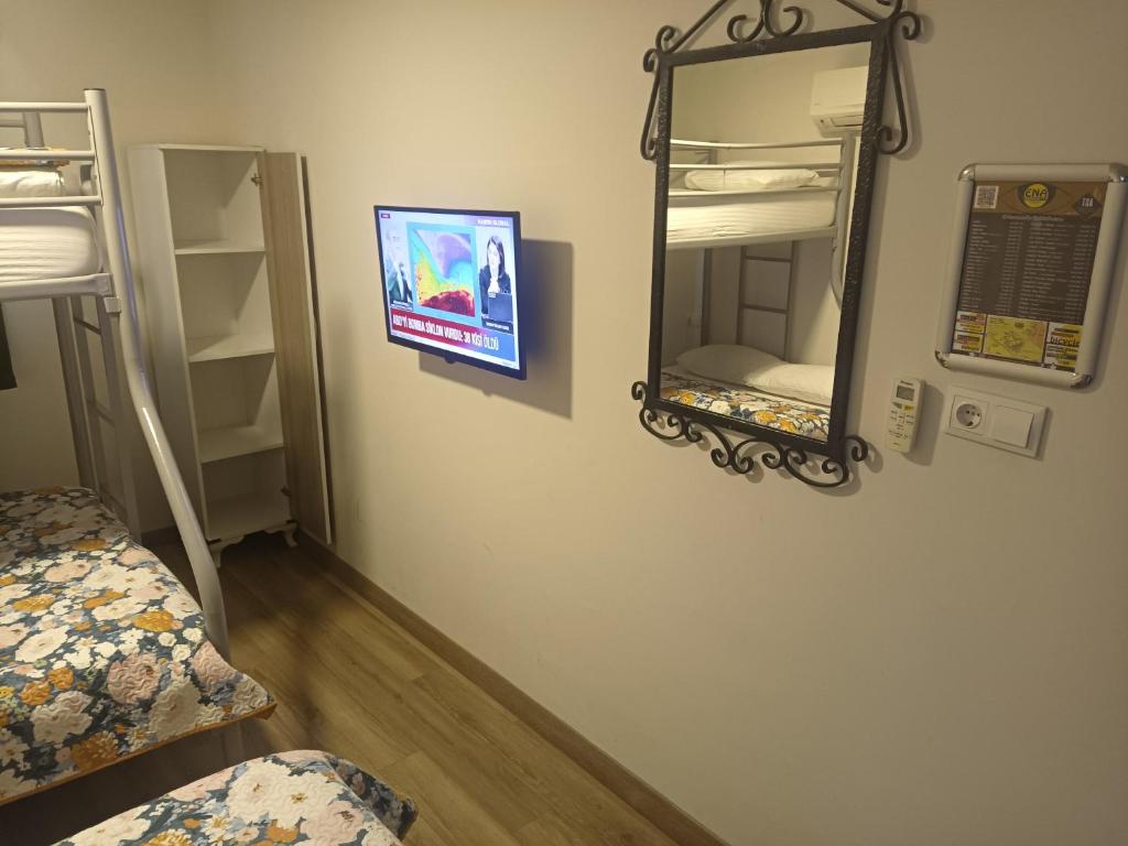ENA Serenity Boutique Hotel Ephesus - Quadruple Room