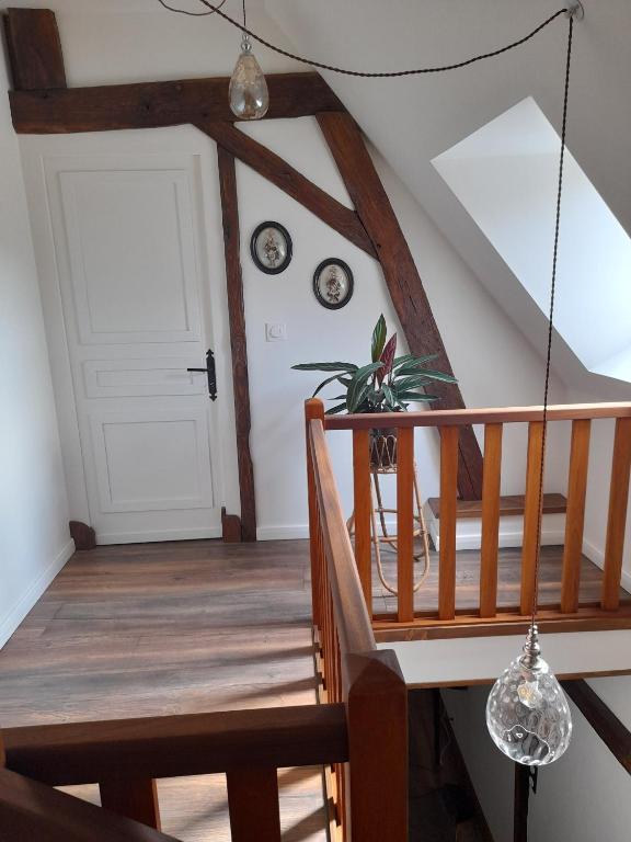 Aux Sources de Ouanne - 14