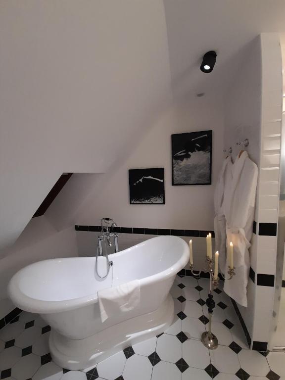 Aux Sources de Ouanne - 15