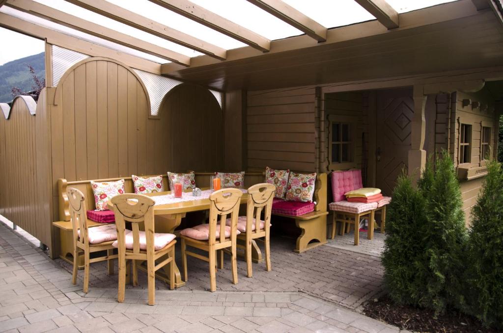 Appartementhaus Arzt - 10