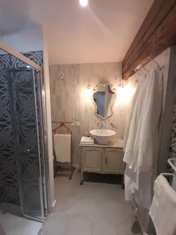 Aux Sources de Ouanne - 10