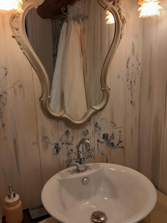 Aux Sources de Ouanne - 11