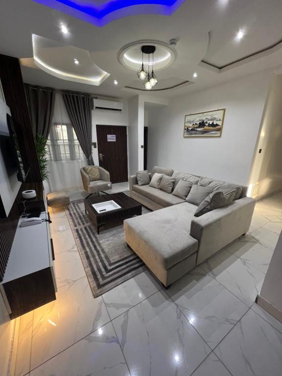 Sparkles Apartments, Abuja (updated prices 2024)