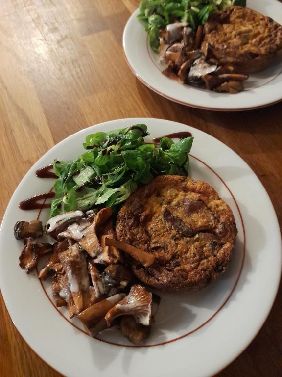 Aux Sources de Ouanne - 2