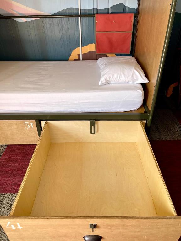 Fotografie z fotogalerie ubytování RAD Hostel v destinaci Colorado Springs