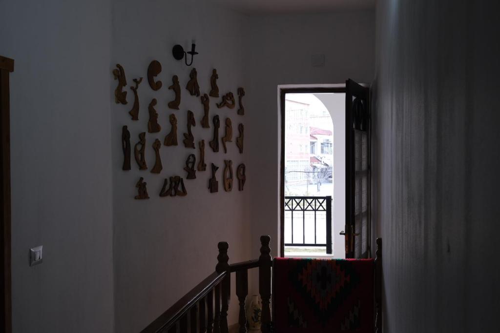 Fotografie z fotogalerie ubytování As e vogël, As e madhe v destinaci Ersekë