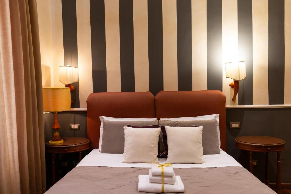 S.Maria Novella Dream Suites - Rala De Reina Superior
