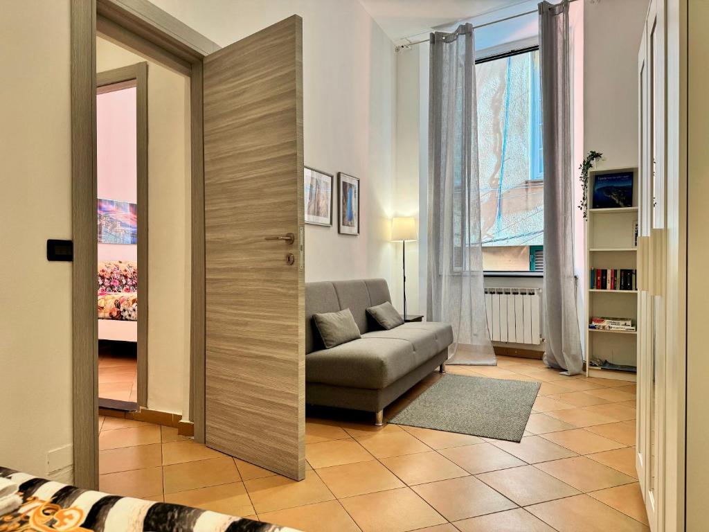 [Acquario] Porto Antico Apartment, Genoa (updated prices 2024)