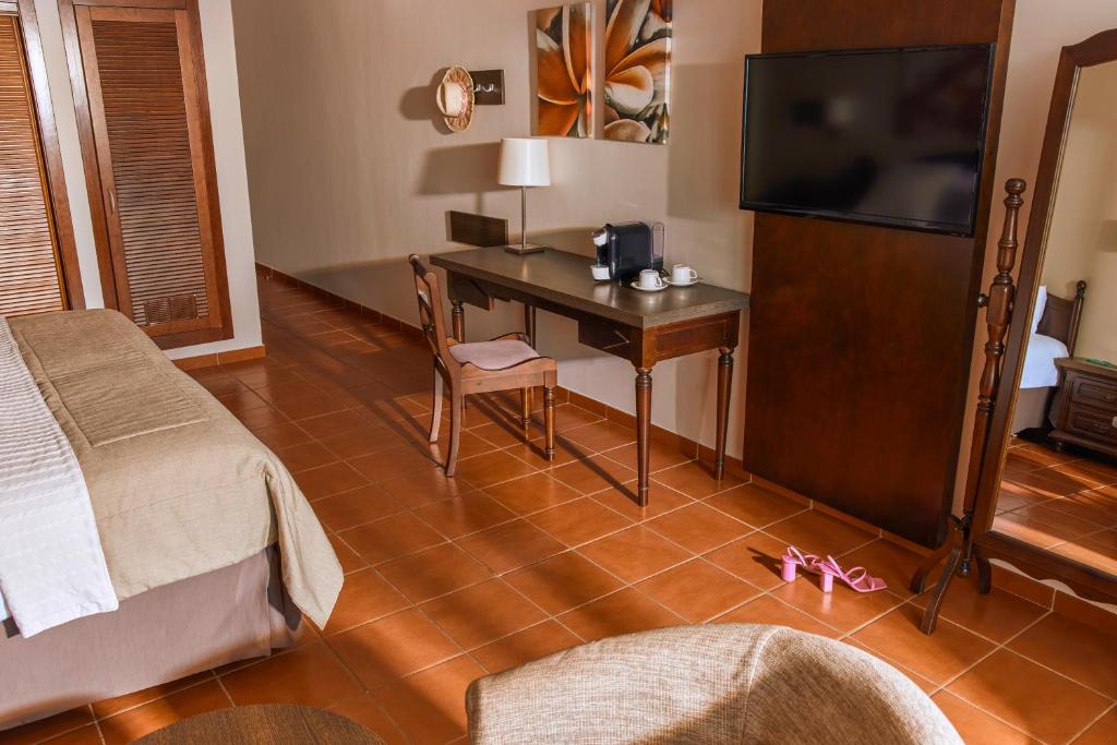 TUI MAGIC LIFE Fuerteventura - All Inclusive - Doble Albergue Privado (1 Adulto +16 Años)