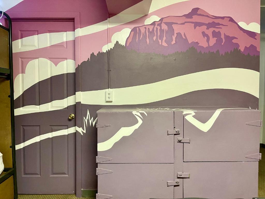 Fotografie z fotogalerie ubytování RAD Hostel v destinaci Colorado Springs