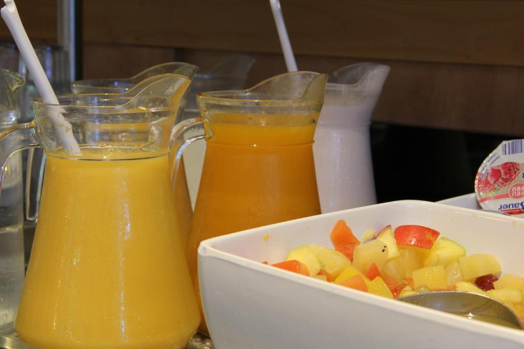 Bastion Hotel Amsterdam Zuidwest - Resim 21