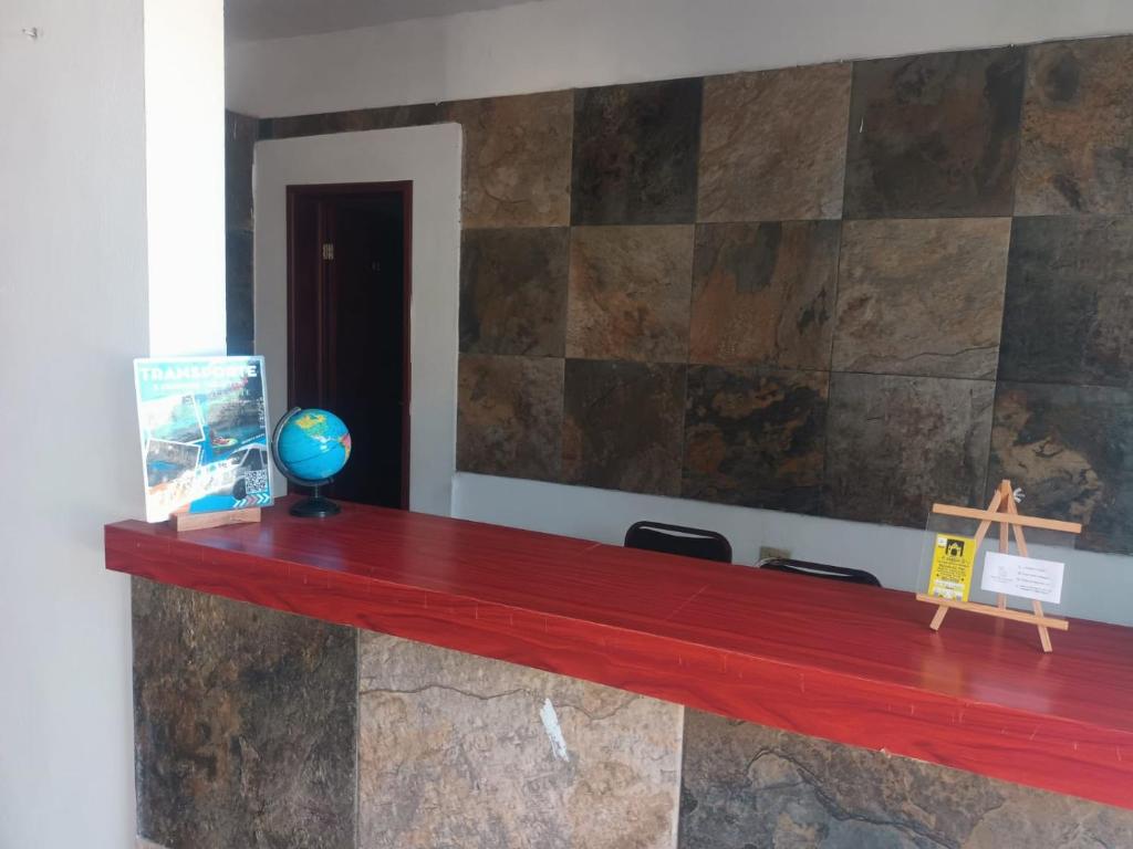 Fotografie z fotogalerie ubytování Hotel & Hostal 230 v destinaci Valladolid