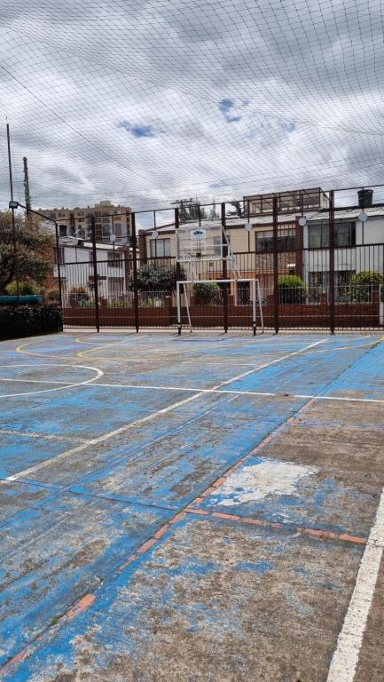 Fotografie z fotogalerie ubytování Casa Dohko v destinaci Bogotá