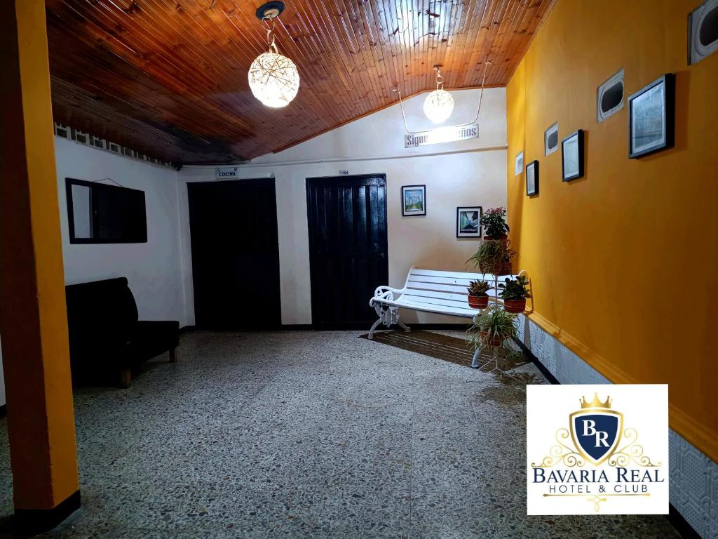Fotografie z fotogalerie ubytování Bavaria Real Hotel & Club v destinaci Honda