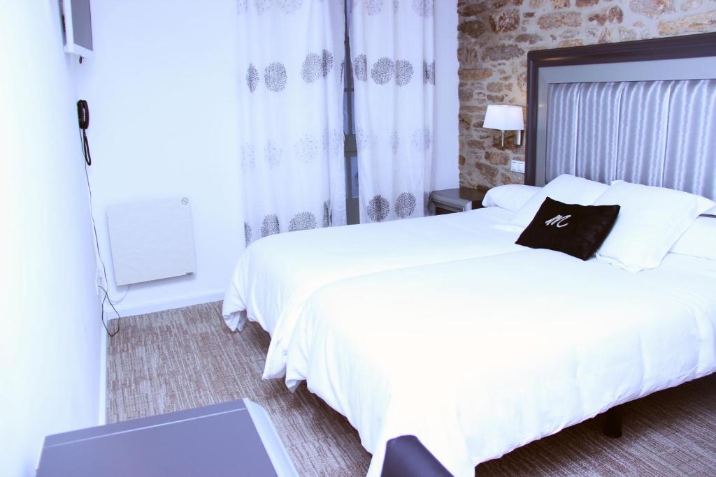 Hotel Montenegro Compostela - 6