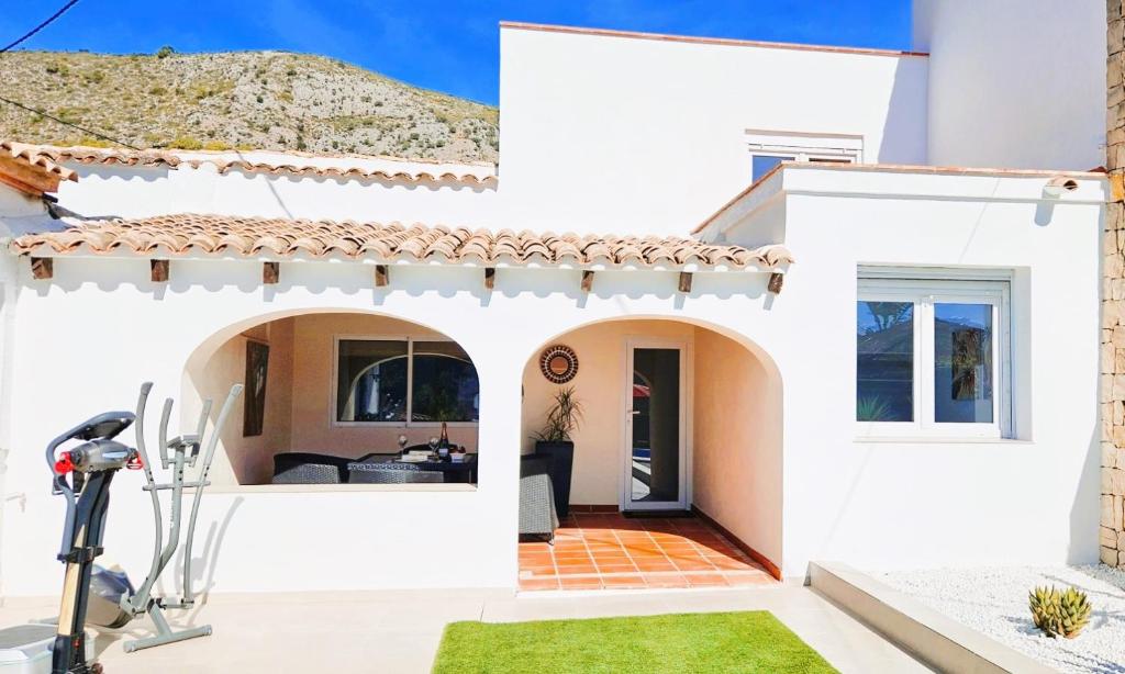 Casa Galia - Holiday Home