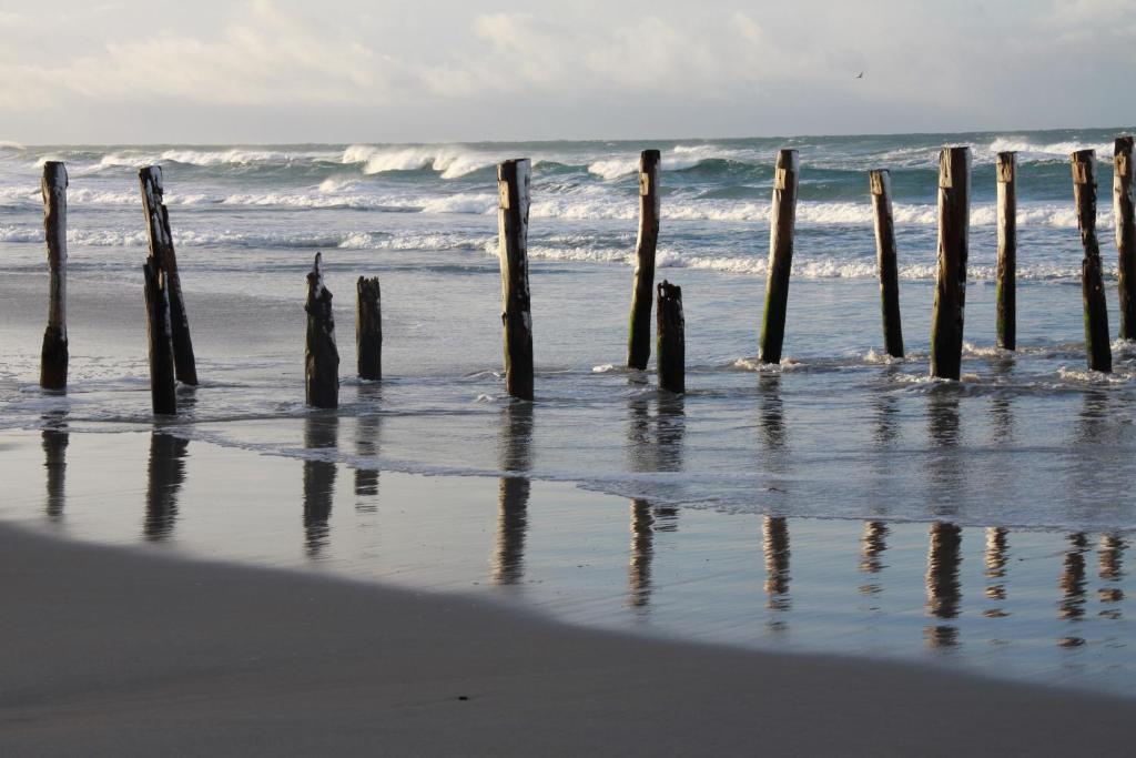 The Hydro Esplanade Apartments - Resim 25