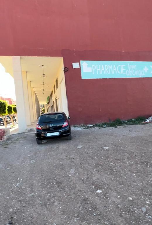 Fotografie z fotogalerie ubytování Hay al matar,nador v destinaci Nador
