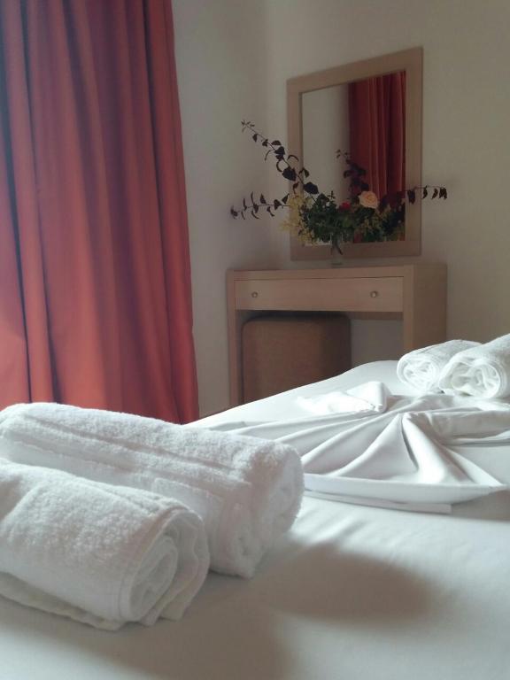 Villa Molivos Castle - 9