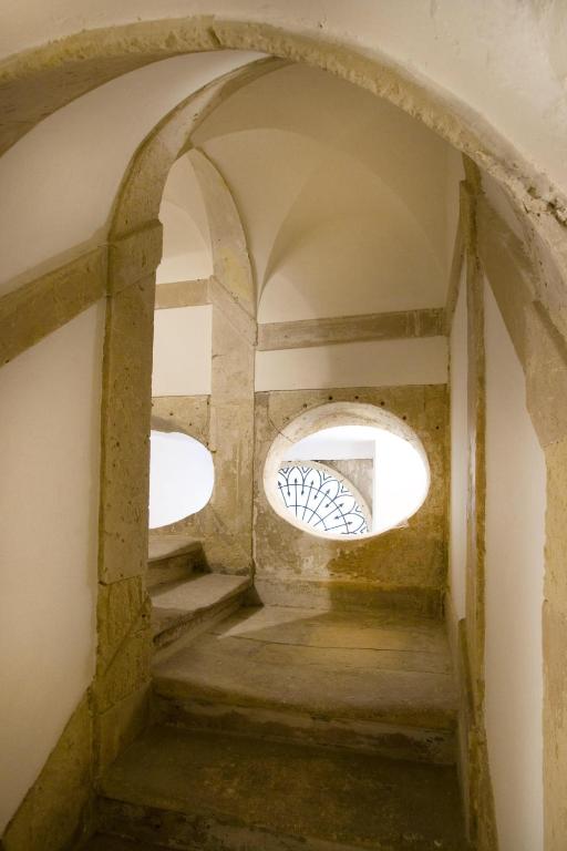 Palazzo Spagna - 