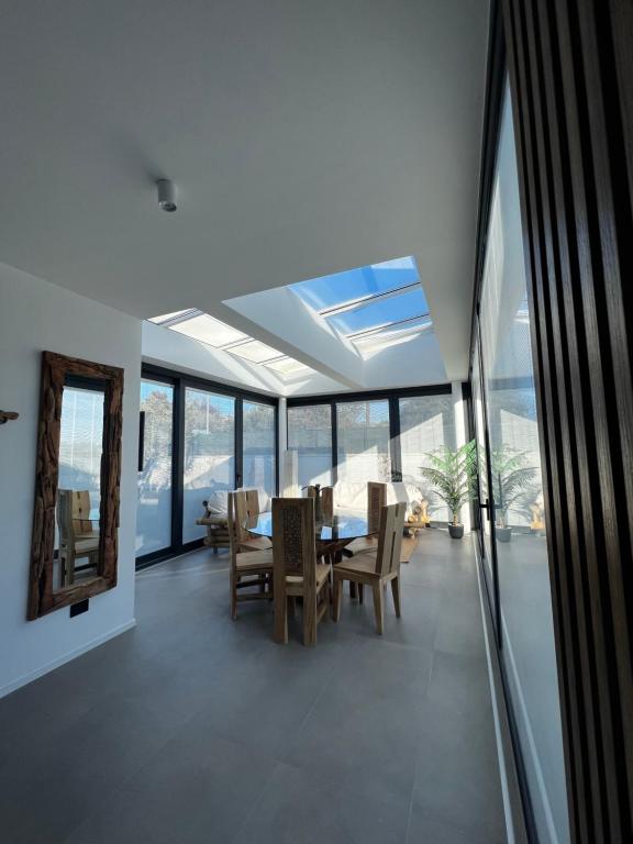 Fotografie z fotogalerie ubytování Luxury in the Jungle v destinaci Formello