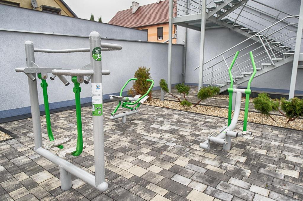 Zdjęcie z galerii obiektu Hotel Lazur SPA & Conference w Kaliszu