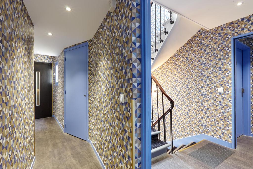 Hotel Miramar - Resim 19