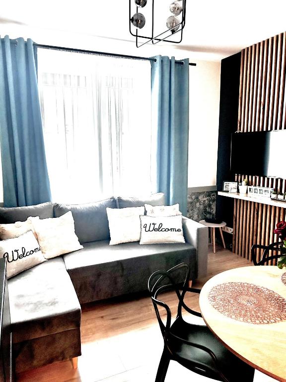 Apartament Walczaka nr 45-MIEJSCE PARKINGOWE - Departamento