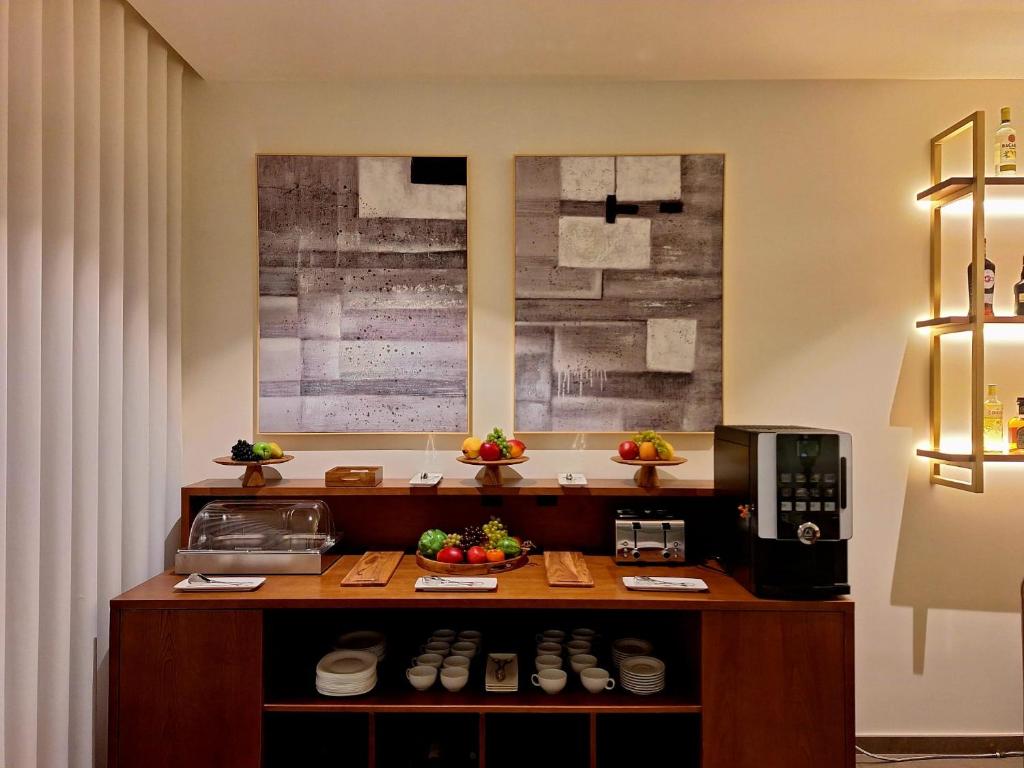 3M Hostel & Suites - 7