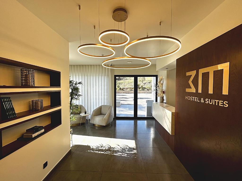 3M Hostel & Suites - 8