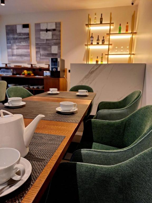 3M Hostel & Suites - 9