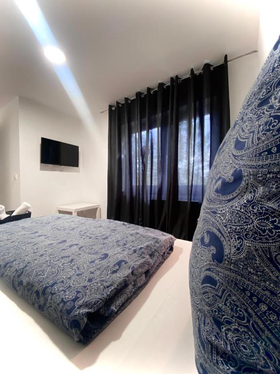 Hotel Hamburg Inn - Resim 28