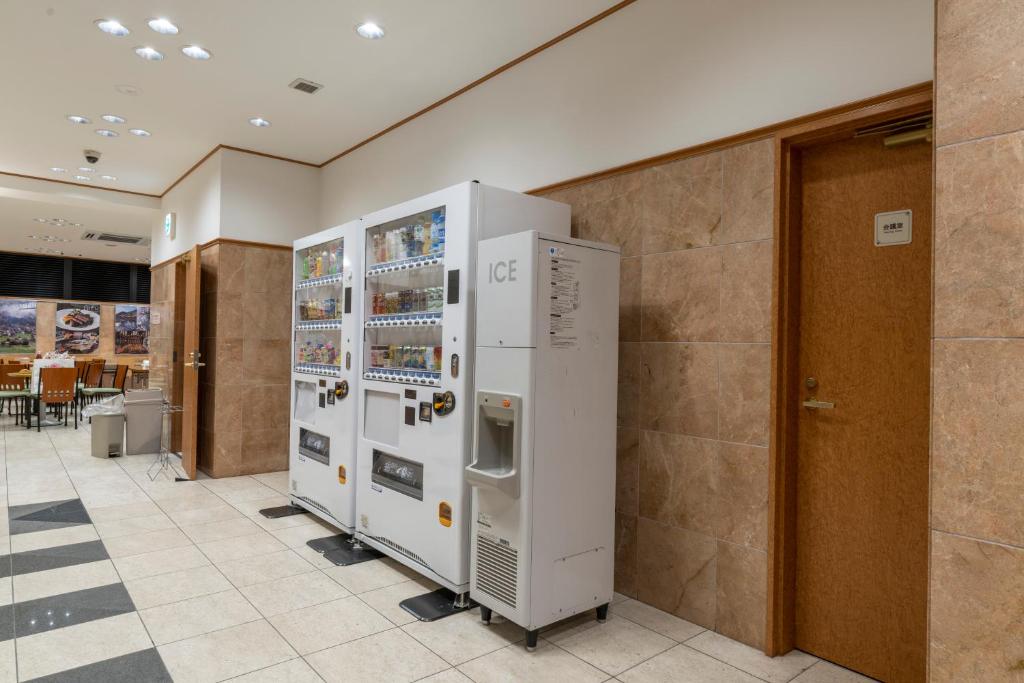 Fotografie z fotogalerie ubytování Hotel Endear Gifu v destinaci Gifu