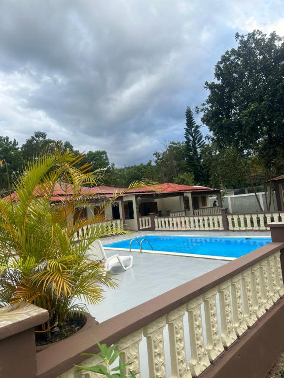 Villa Campestre en Bonao, Bonao (updated prices 2024)