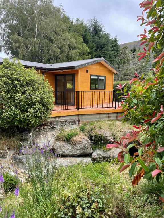 Giardino di Kingston TOP 10 Holiday Park