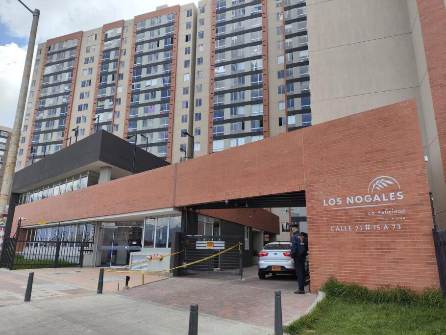 Apartamentos Para Renta En Bogota